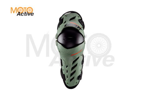 Защита коленей Leatt Dual Axis (Cactus)